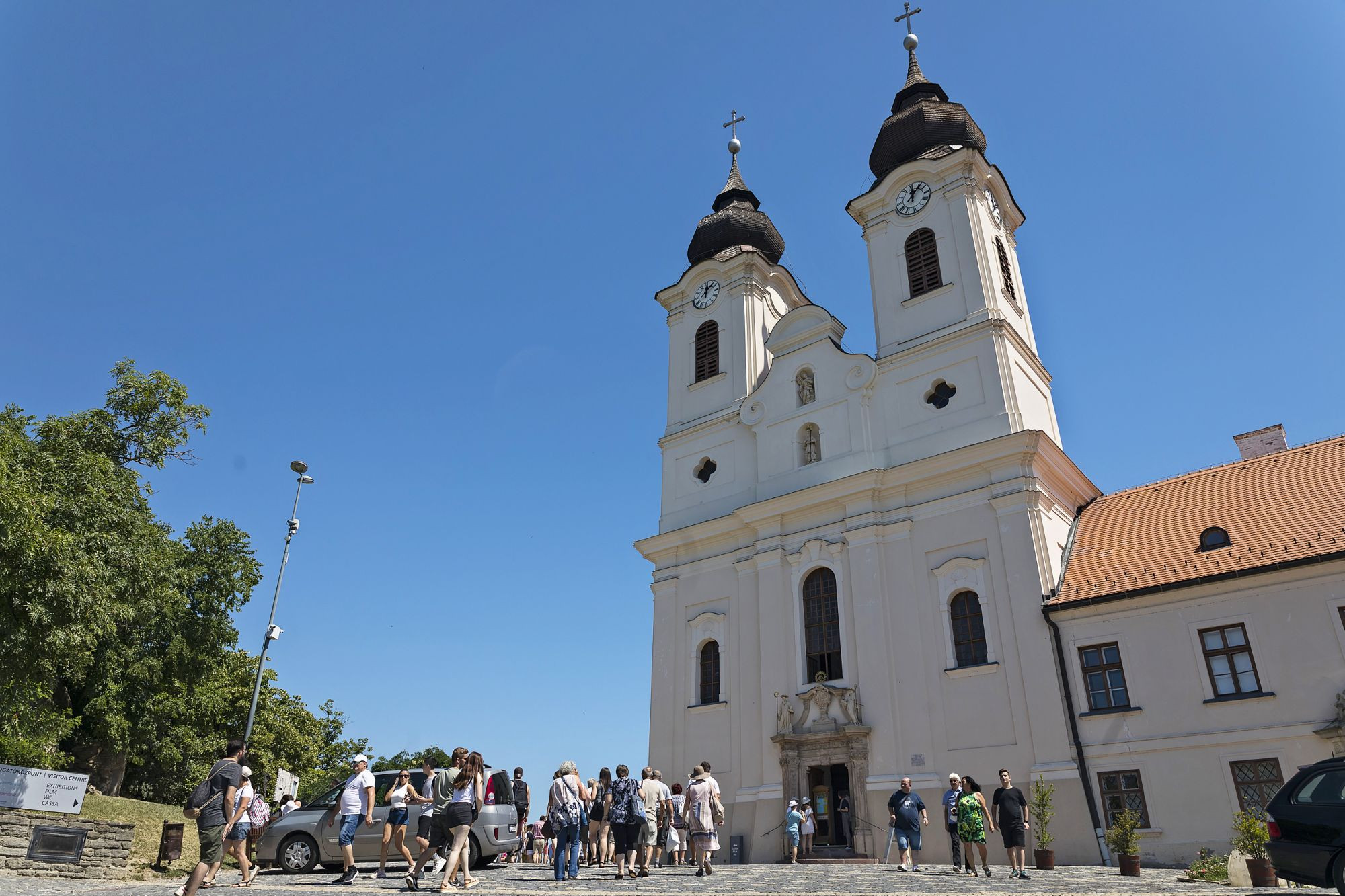 Elnyúlhat a szezon a belföldi turizmusban