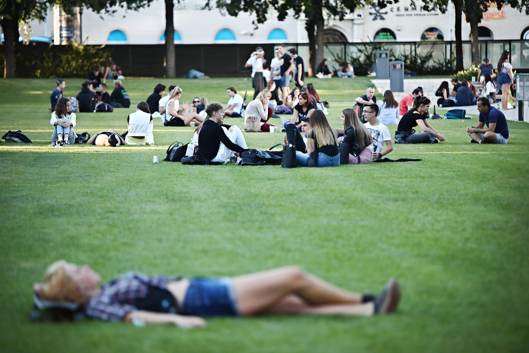 Újabb 341 fertőzött van Magyarországon