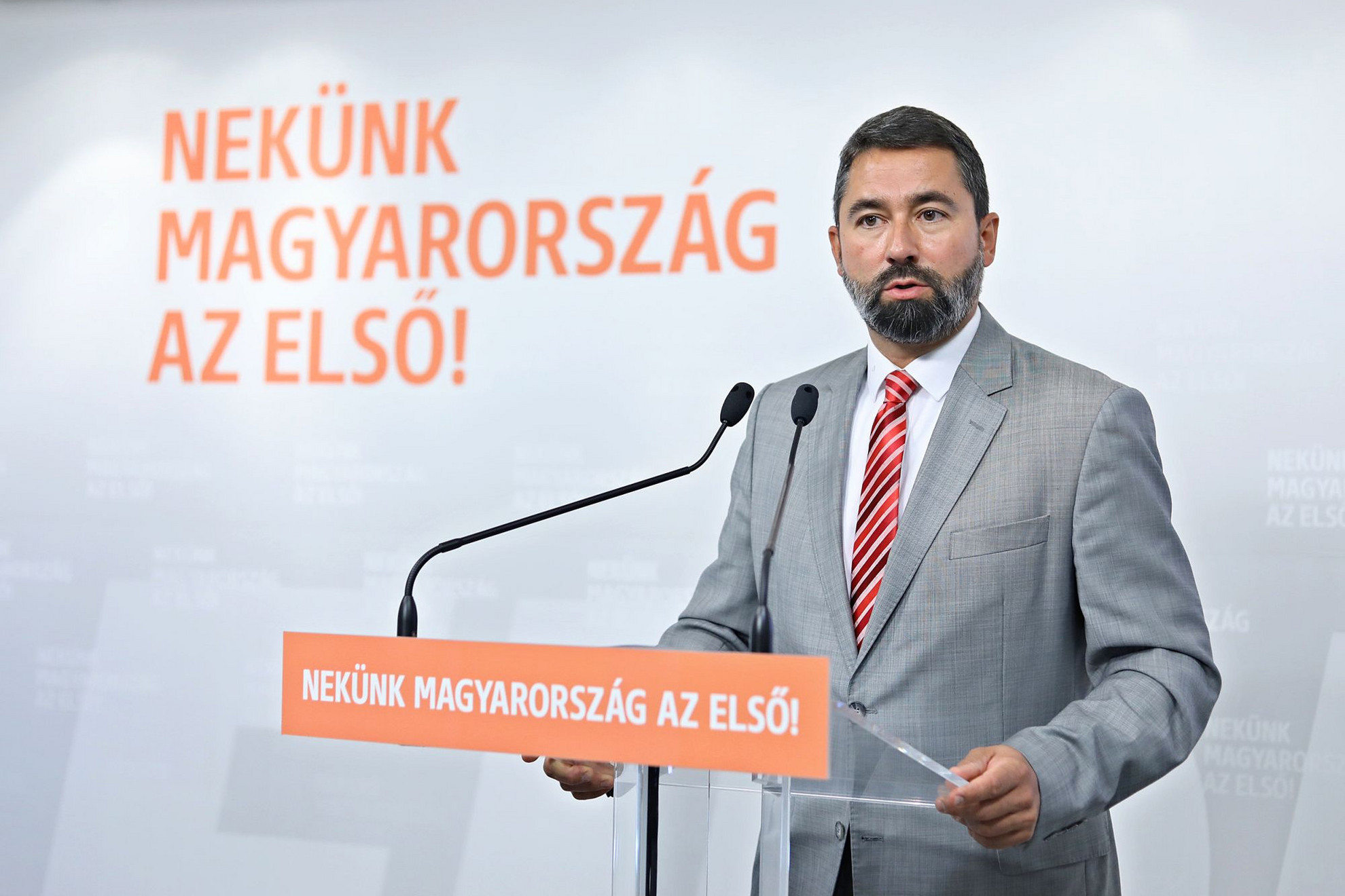 Fotó: MH/Hegedüs Róbert Hidvéghi Balázs
