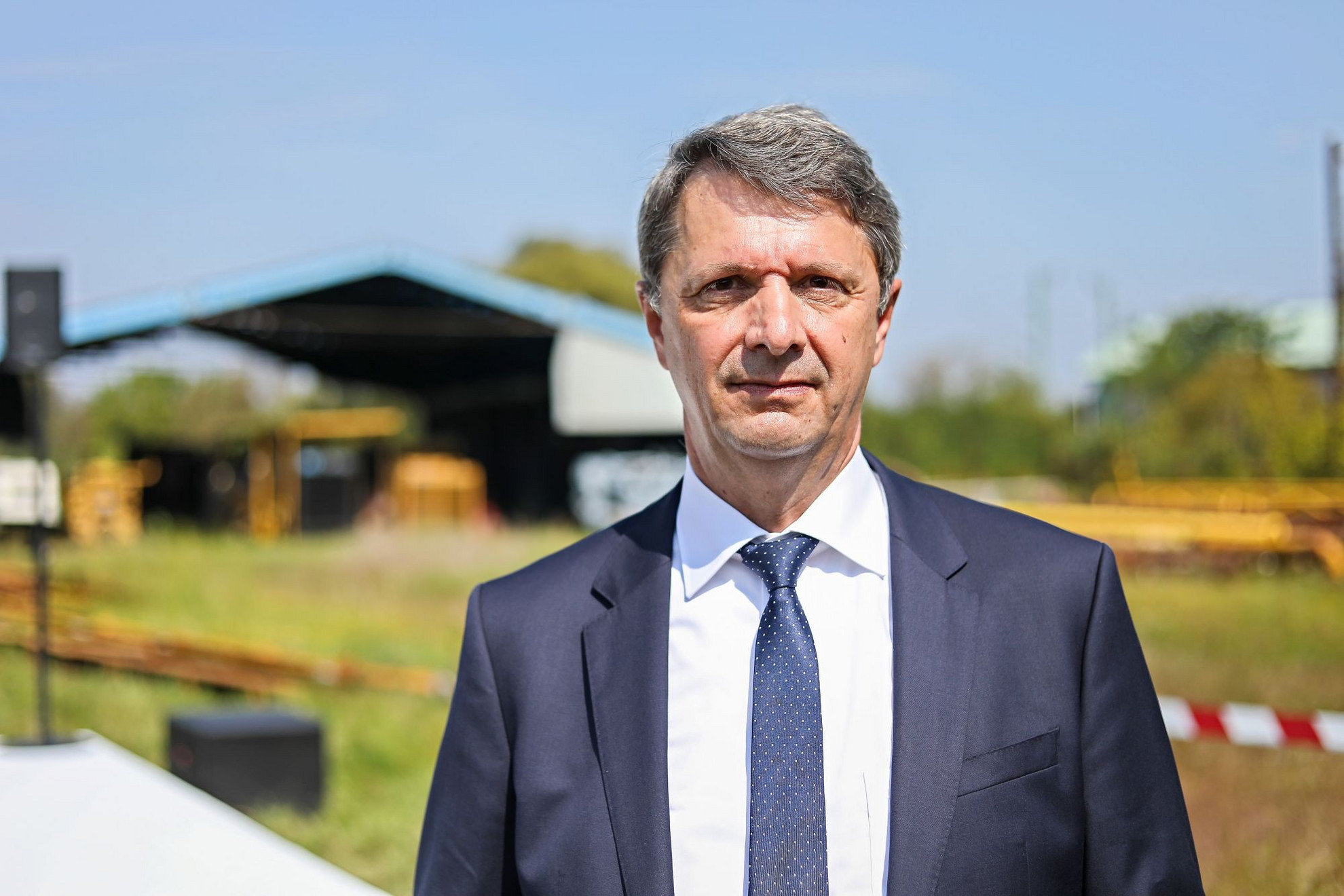 Fotó: MH Cseresnyés Péter