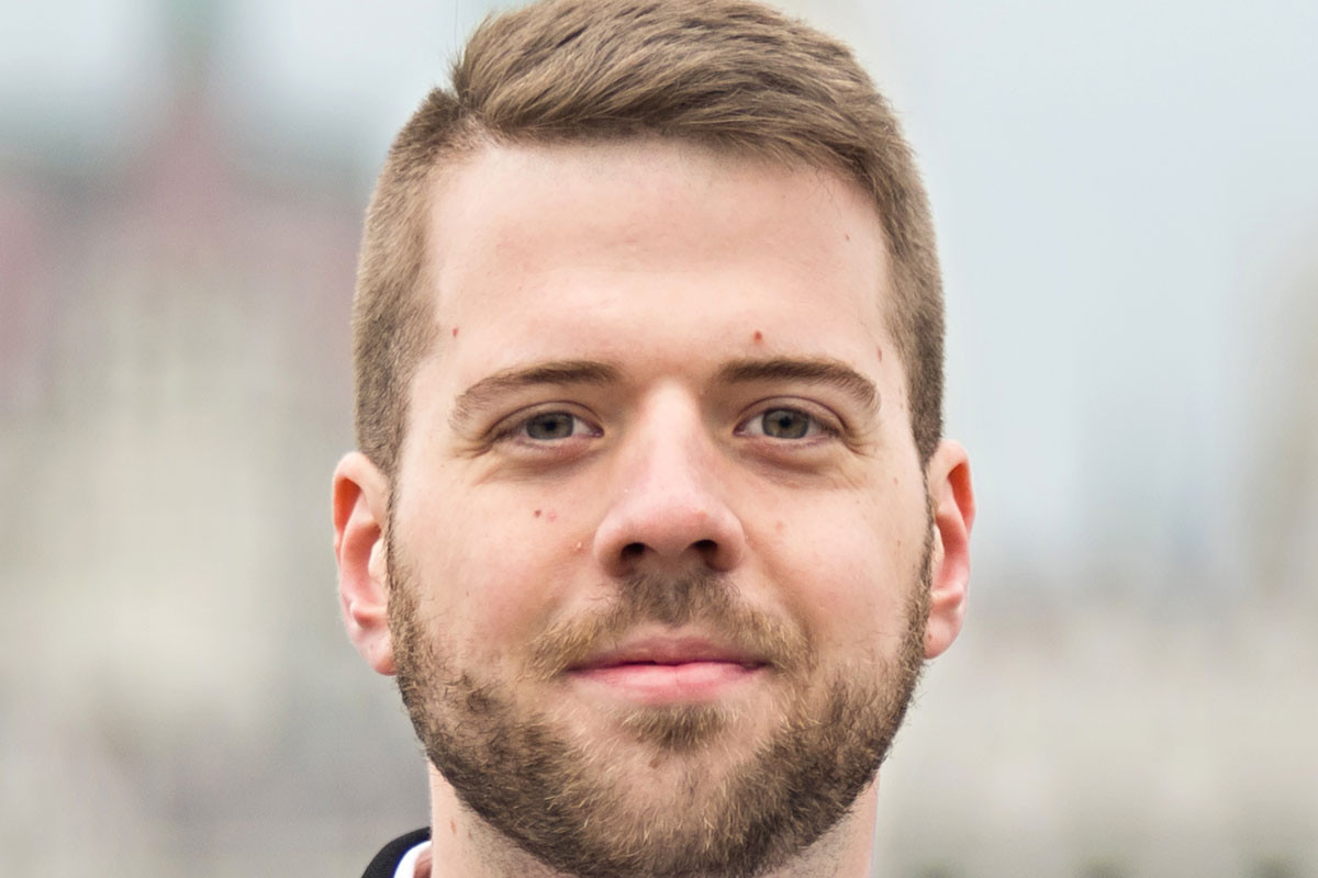 Fotó: Századvég Erdős Gergely