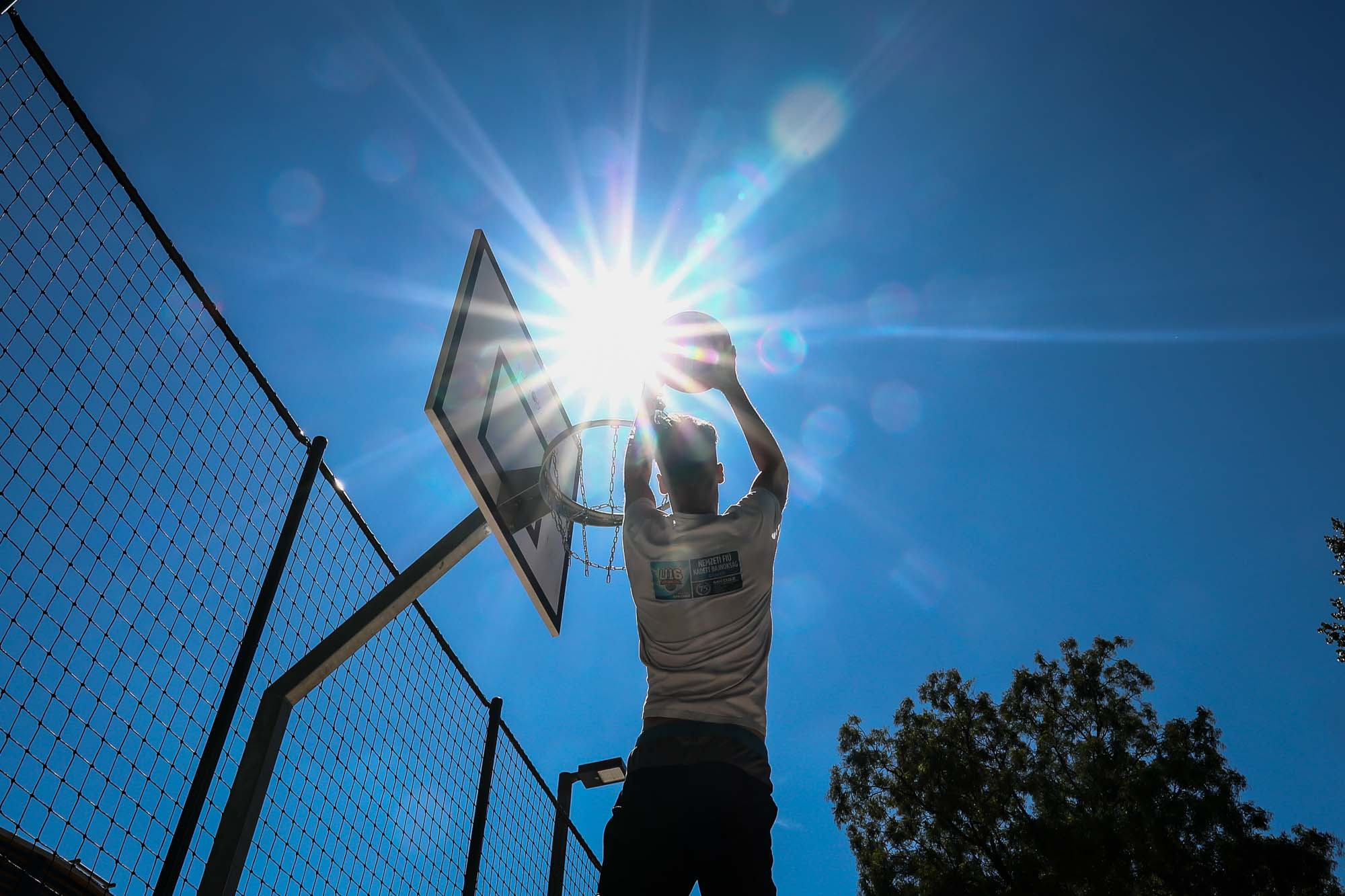 Átadták a főváros legsokoldalúbb sportcentrumát a Városligetben