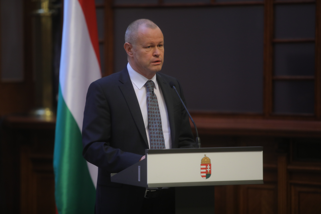A magyar gazdaság stabil alapokon áll