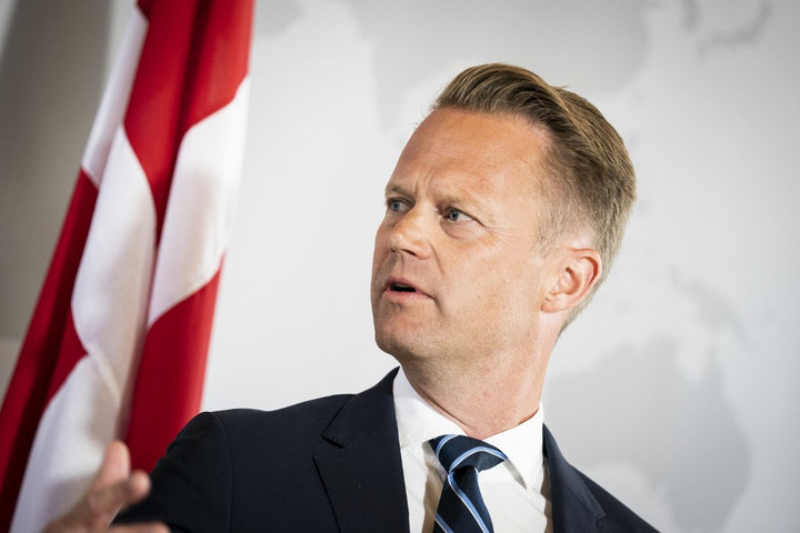 Migrációs nagykövetet neveztek ki Dániában
