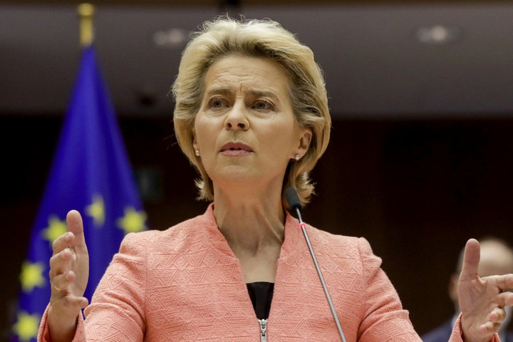 „Az Európai Bizottság nem az európai polgárok akarata szerint végzi a tevékenységét”