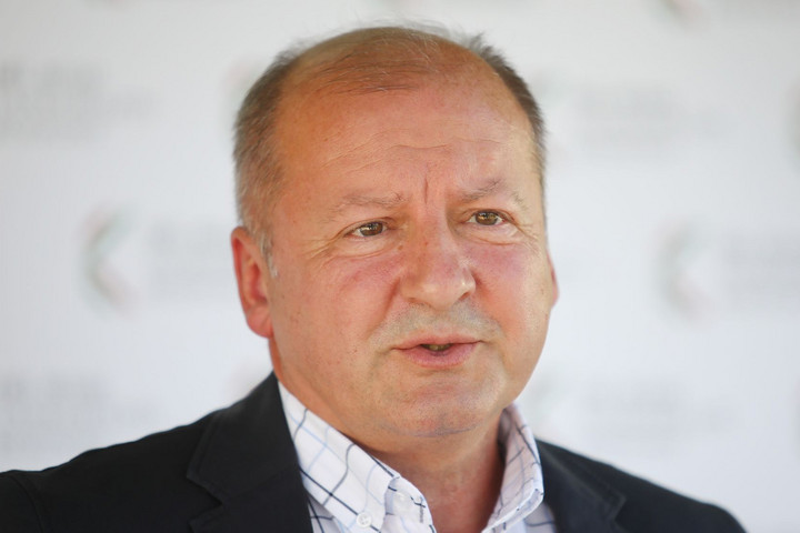 Fotó: MH „Emberfeletti erőt ad a magyaroknak a szabadság iránti vágy”