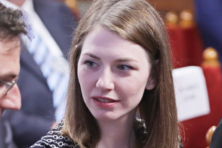 Donáth Anna elismerte: rendszeresen hívogatta Jourovát, hogy ítéljék el Magyarországot