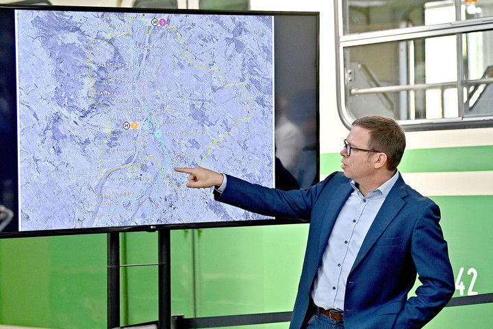 Korszakváltás és megújulás a HÉV-vonalakon