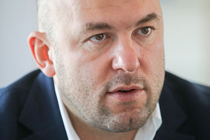 Fotó: MH Folytatódnak a vasúti felújítások