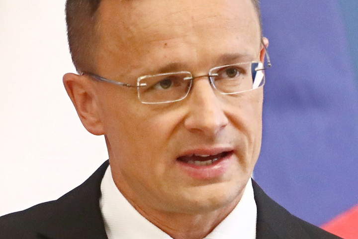 Fotó: MH A felvidéki magyarság továbbra is számíthat a magyar kormányra
