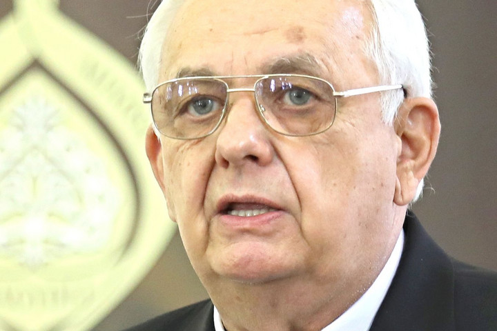 Fotó: MH/Bodnár Patrícia Kiváló minőséget biztosít a védjegy