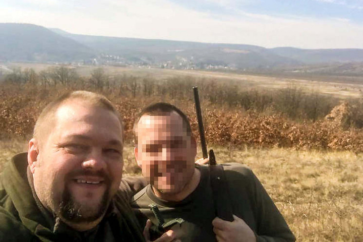 Megtalálták Bíró László cégének strómanjait