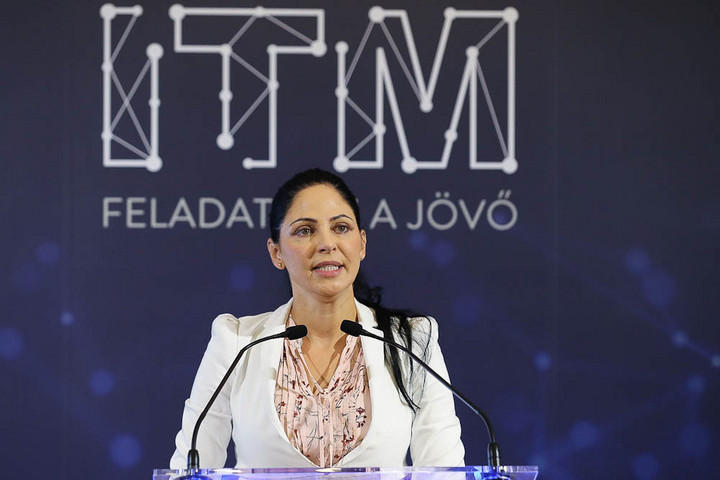 Fotó: MH/Purger Tamás Az építőipar felkészülten áll a világjárvány második hulláma előtt