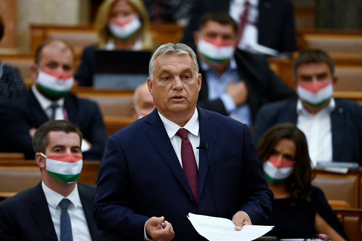 Orbán: Van és lesz is munka