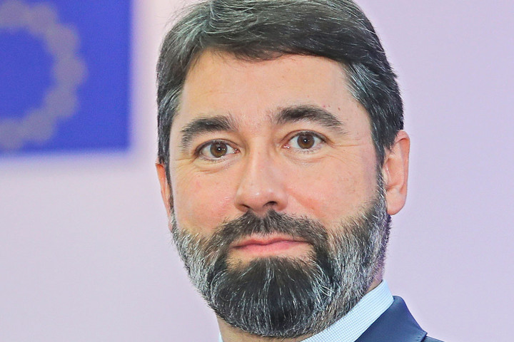 Fotó: Európai Parlament Képmutatás Brüsszelben