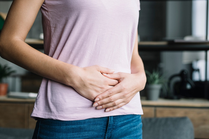 Fotó: Freepik Pókméreggel az irritábilis bél szindróma fájdalmai ellen