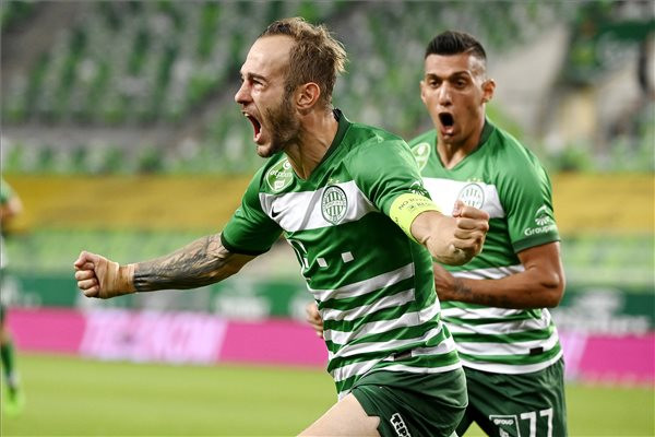 Lovrencsics Gergő még játszana, de már az edzői pályára készül