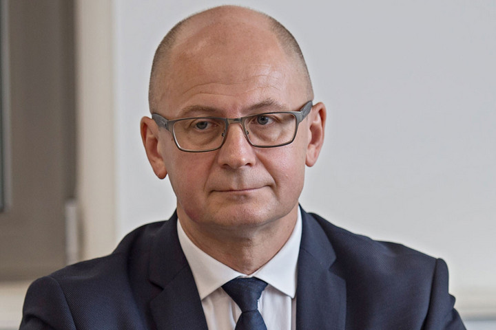Fotó: MH/Bodnár Patrícia Versenyhivatali eljárás helyett fejlesztésre fordíthat pénzt a Tesco, elfogadta a kötelezettségvállalást