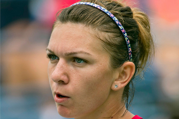 Fotó: AFP Papírforma: Simona Halep és Novak Djokovic a bajnok