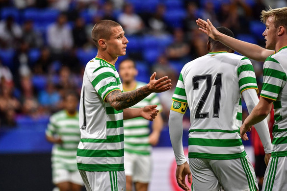 A Fradi elleni vereség után pszichológust rendeltek ki a Celtic focistáihoz