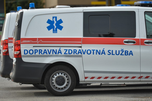 Szlovákiában ismét túllépte az aktív fertőzöttek száma a gyógyultakét