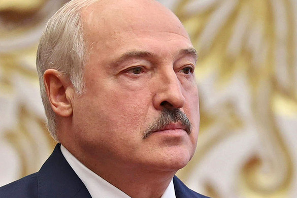 Lukasenka rakétarendszereket szeretne kapni Oroszországtól