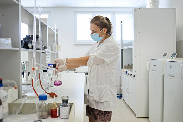 Egyetemközpontú innovációs tudásbázis Nagykanizsán
