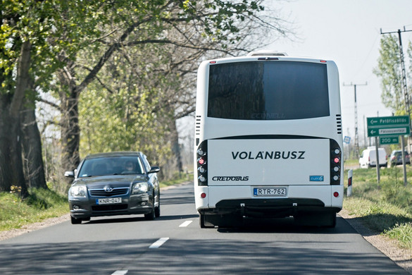 Sűrűbben járnak majd a buszok Zalaegerszegre