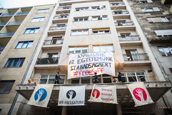 Helyreigazítás: Gyurcsány magához rendelte az aktivistákat