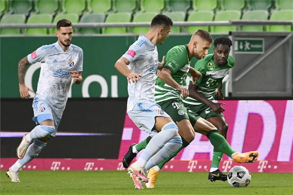 Konferencia-liga - Öt hely kiadó a zárónapon