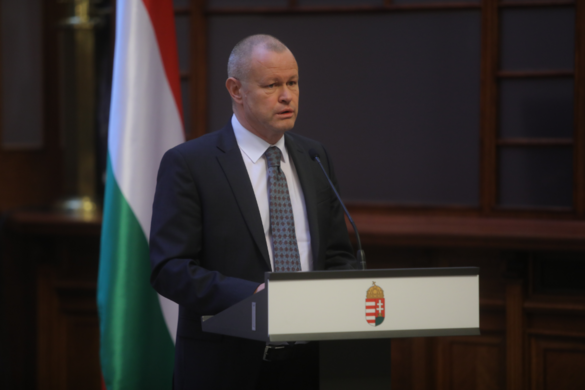 A magyar gazdaság stabil alapokon áll