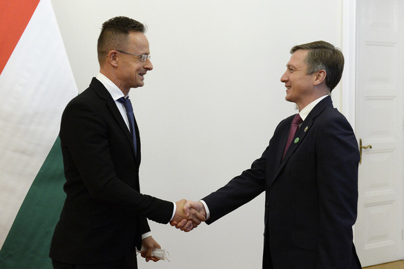 Gumibitumen-gyárat épít a Mol a Tatár Köztársaságban