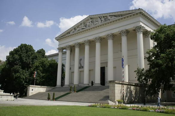 Ingyenesen látogathatók pénteken a Magyar Nemzeti Múzeum kiállításai