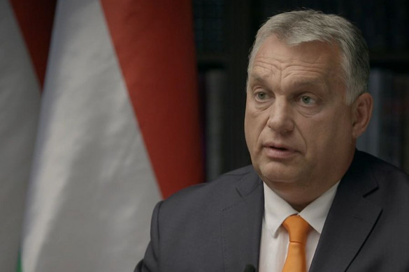 Orbán Viktor: Most máshogy védekezünk