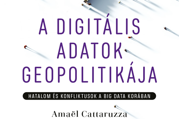 Hatalom és konfliktusok a big data korában