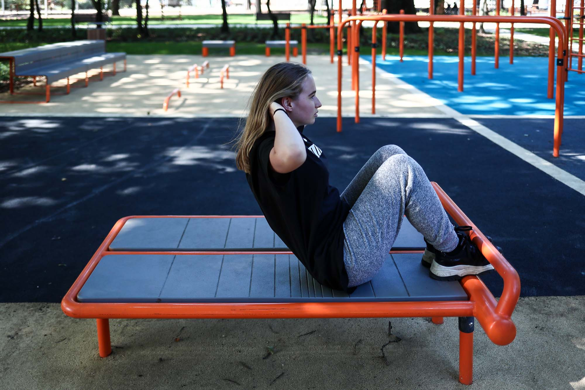 Átadták a főváros legsokoldalúbb sportcentrumát a Városligetben