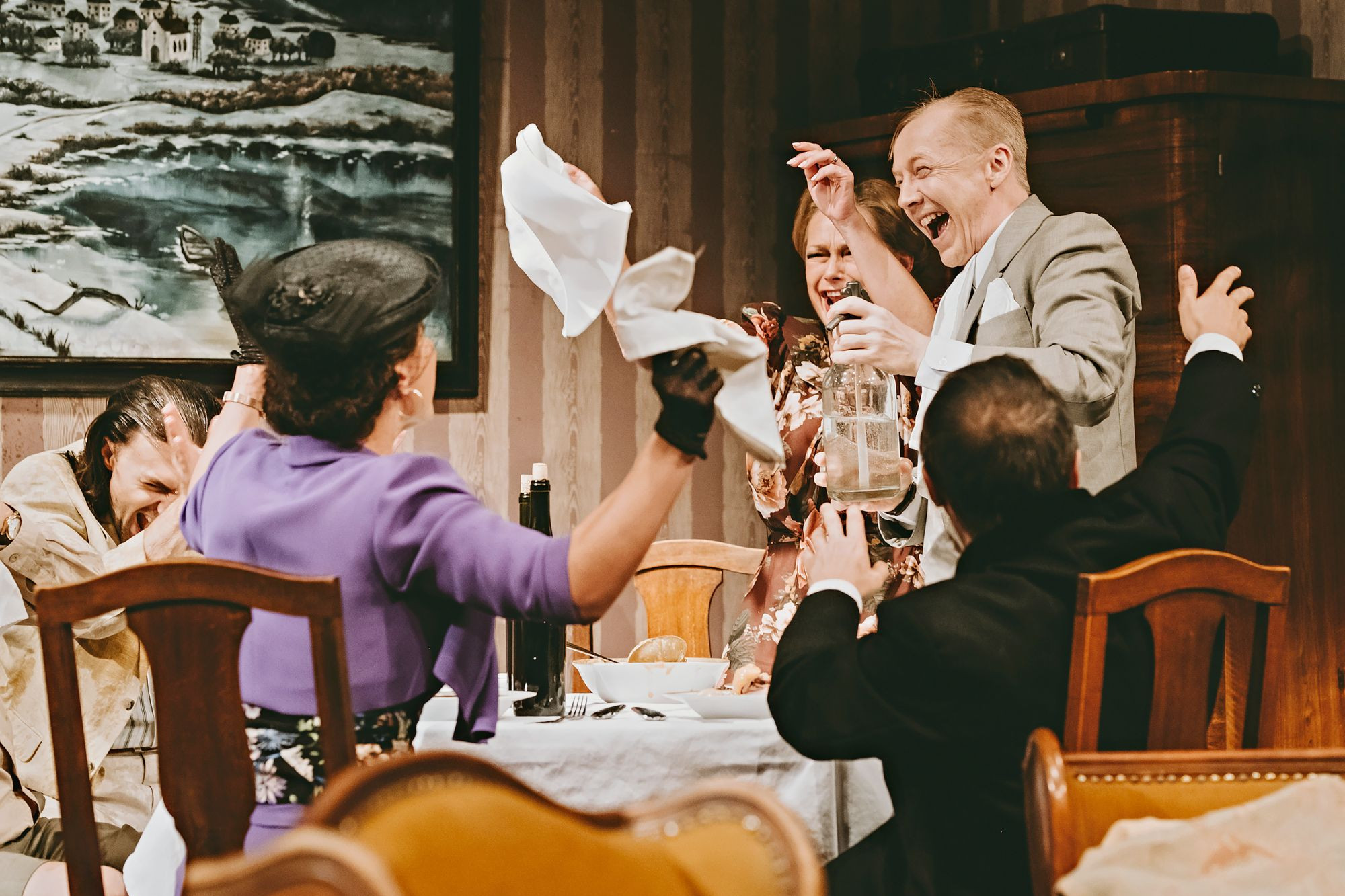 Menni vagy maradni