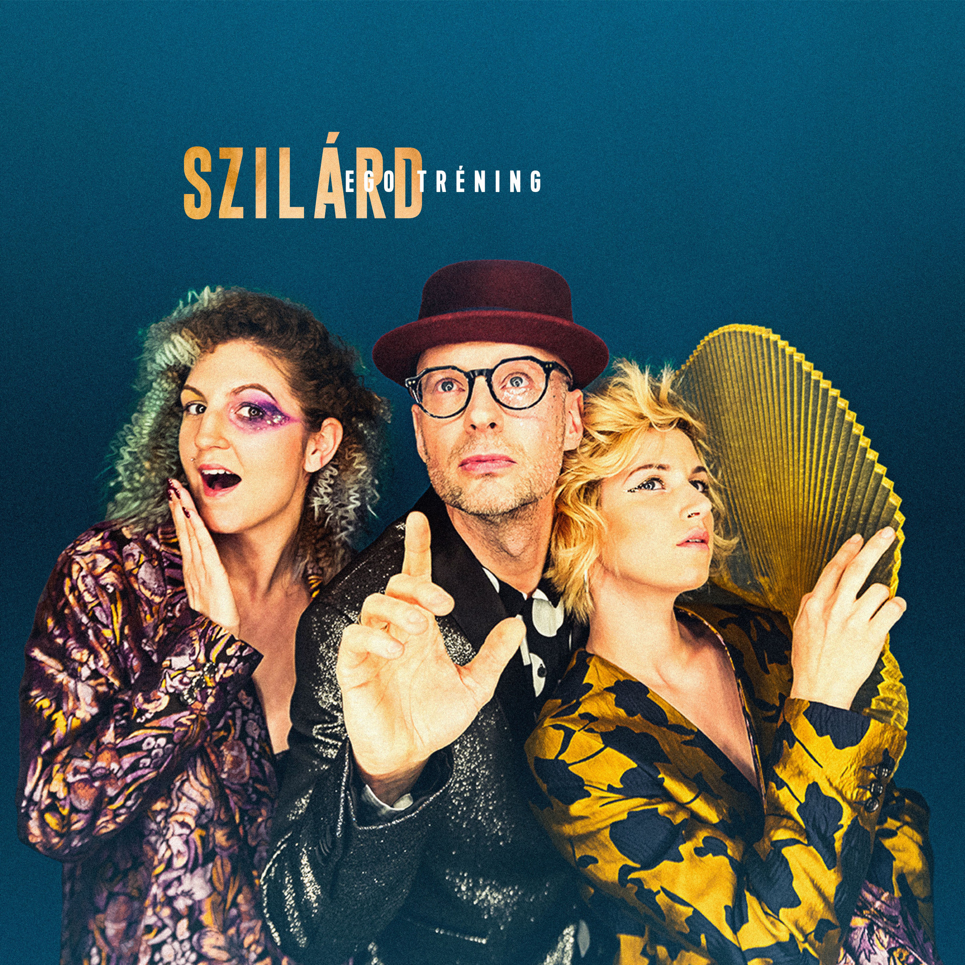 Fotó: szilard.net Galambos Dorina, Balanyi Szilárd, Kiss Flóra