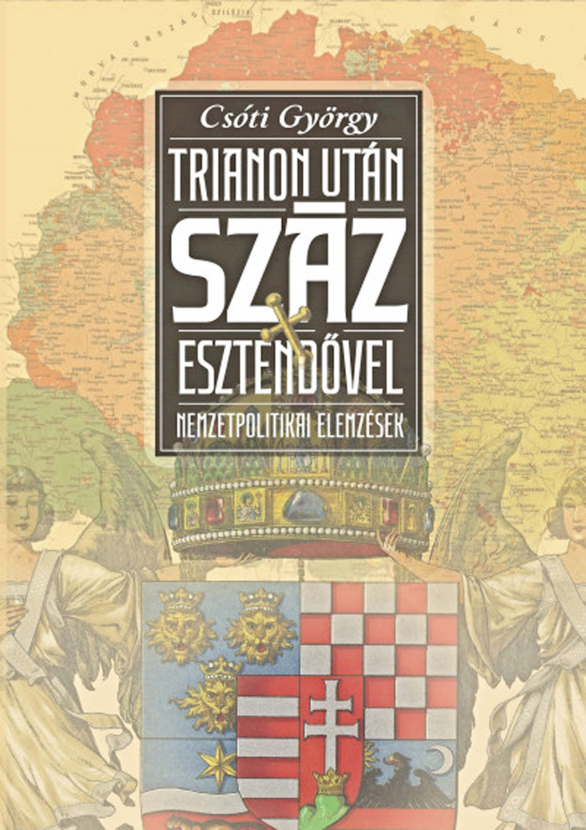 Fotó: MH Csóti György: Trianon után száz esztendővel