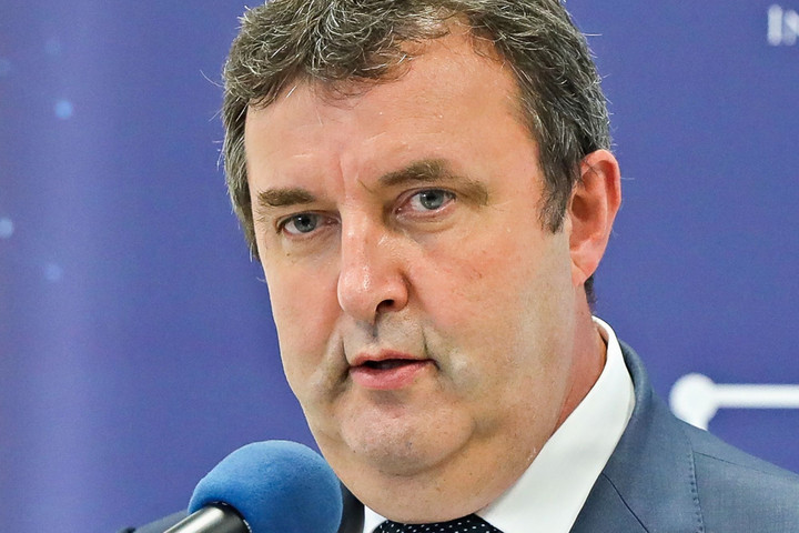 Fotó: MH Az elmúlt évtizedben megduplázódtak a kutatás-fejlesztési források