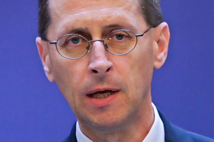 Fotó: MH Varga Mihály: Jogunk van független és szabad nemzetként élni