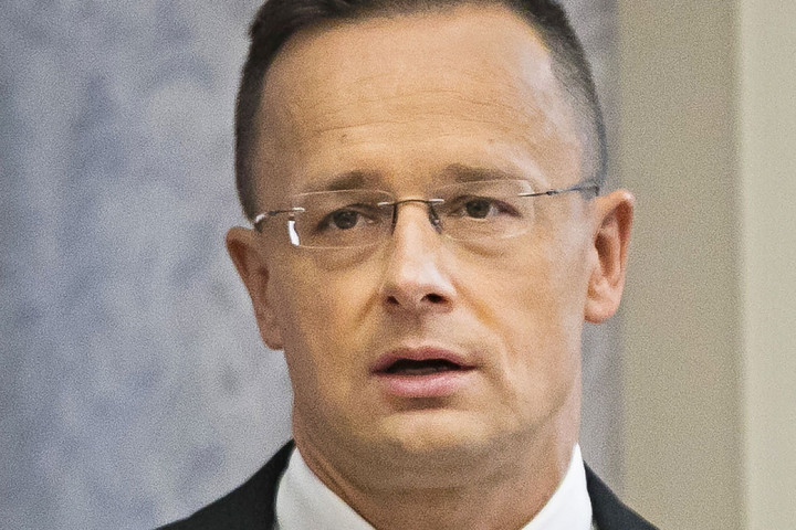 Fotó: MH Soha nem voltak ilyen jók a magyar-amerikai kapcsolatok