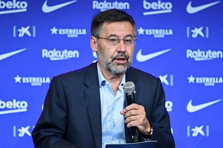 Fotó: AFP/Josep Lago A rossz álom véget ért, de nagyon nehéz lesz az ébredés