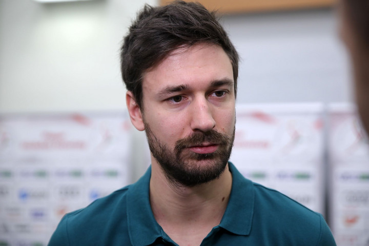 Fotó: MH Rászámoltak a veszprémiek a vendég szlovén Celje csapatára