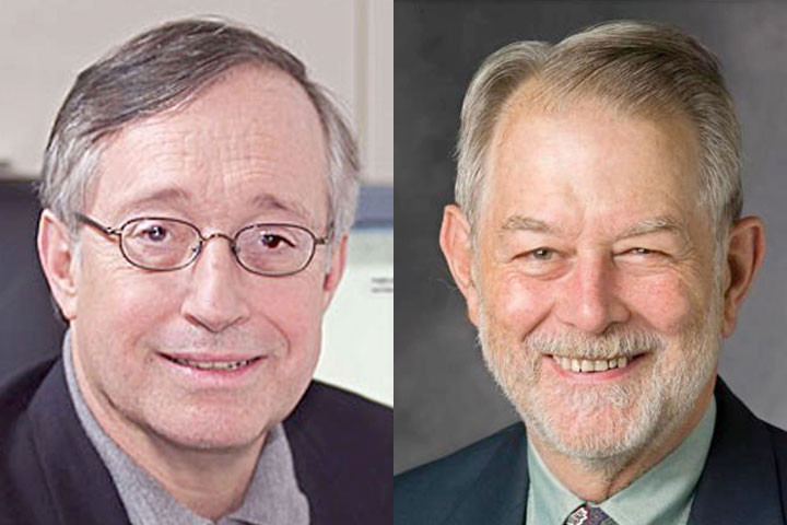 Fotó: Wikipedia Idén amerikai professzoroké lett a Nobel-emlékdíj