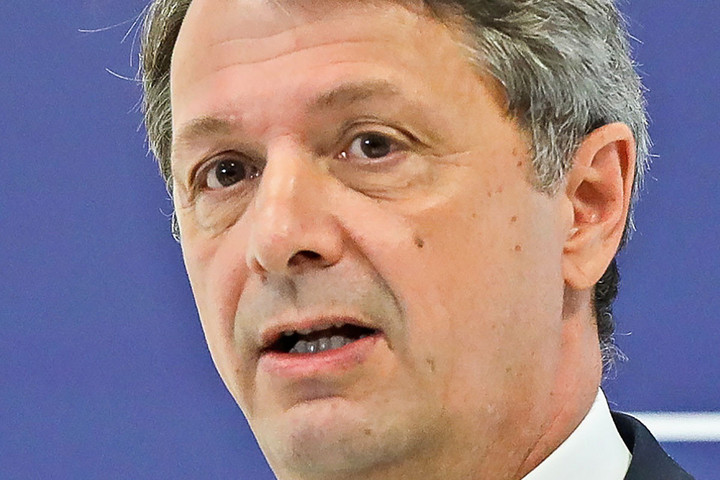 Fotó: MH/Hegedüs Róbert Most is munkalehetőséget rejt a kiskereskedelem