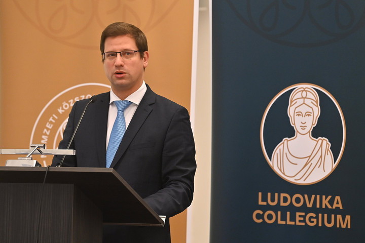 Tehetséggondozó program indul Ludovika Collegium néven