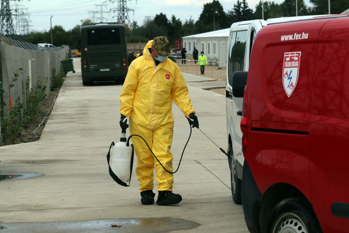 „Tiszaújváros a bajban is számíthat a Magyar Honvédségre”