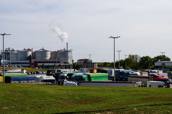 Huszonnyolc sérültje van a dunaföldvári ipari balesetnek