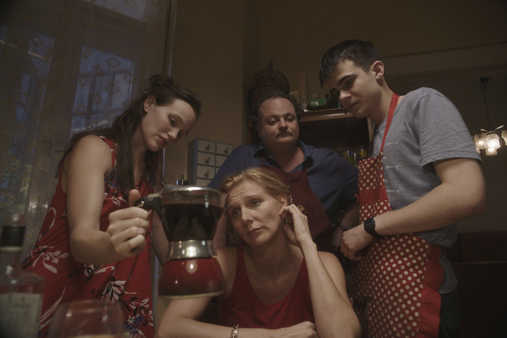 A Hét kis véletlen a Varsói Nemzetközi Filmfesztiválon